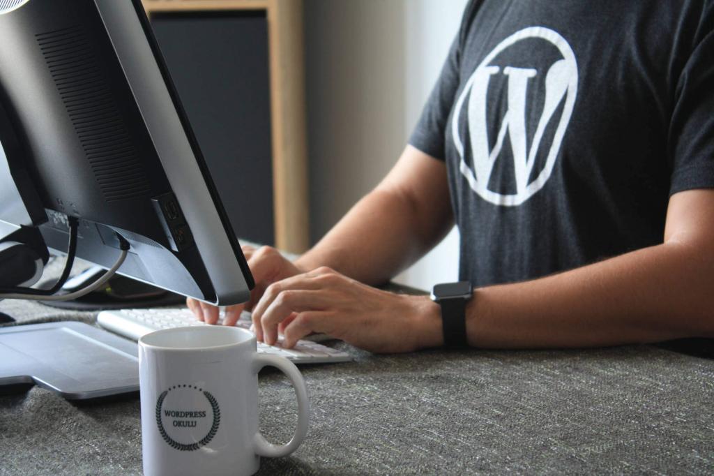 Wil je overstappen naar WordPress?