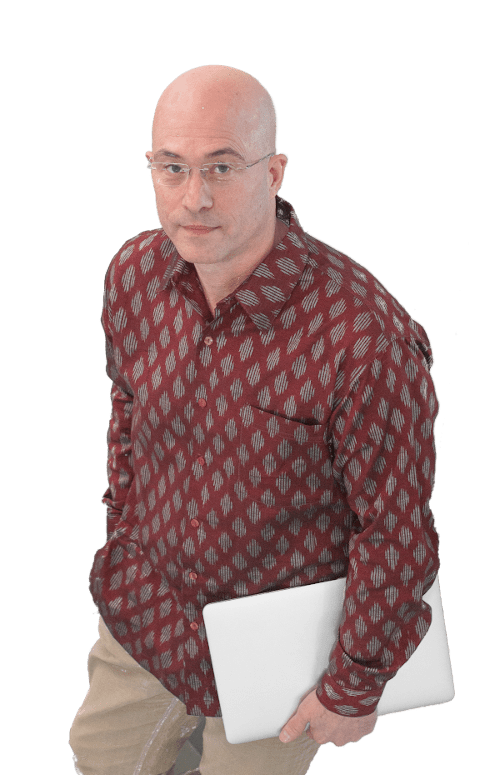Jan Wessels Jan Wessels - Relaxt Online Ondernemen