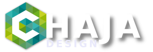 Logo Chaja Design