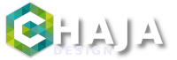 Logo Chaja Design